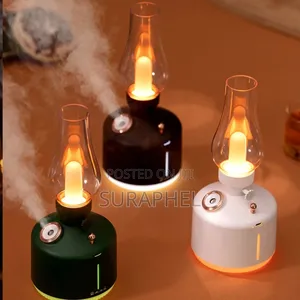 Humidifire
