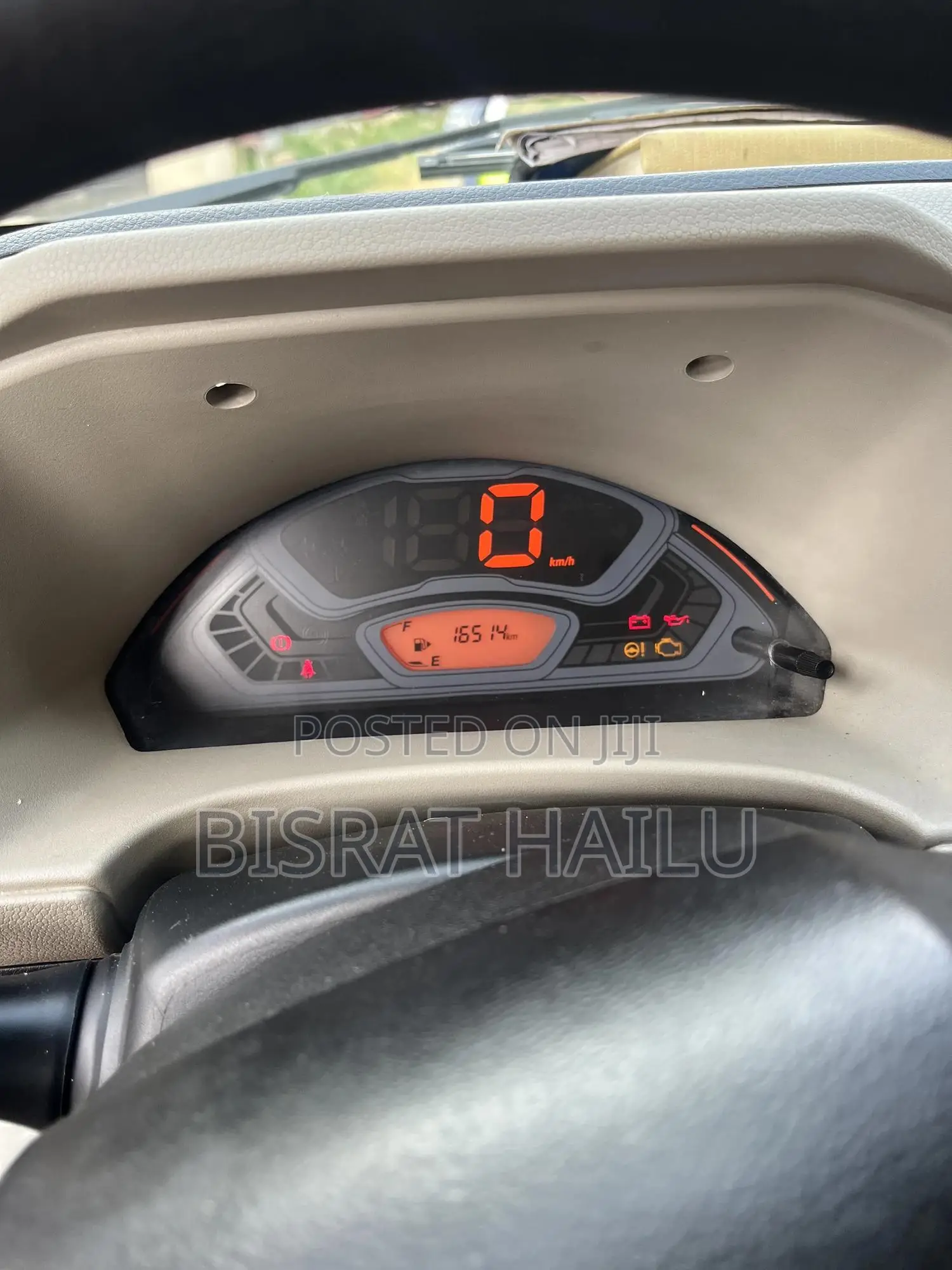 Suzuki Eeco 1.2 Petrol FWD 2024 Silver