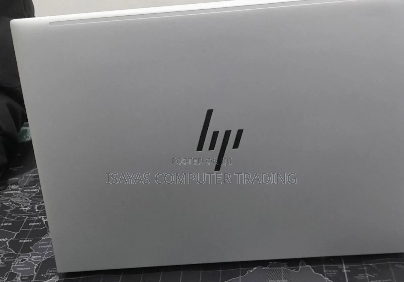 New Laptop HP EliteBook 840 G10 16GB Intel Core I7 SSD 512GB