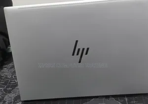 New Laptop HP EliteBook 840 G10 16GB Intel Core I7 SSD 512GB