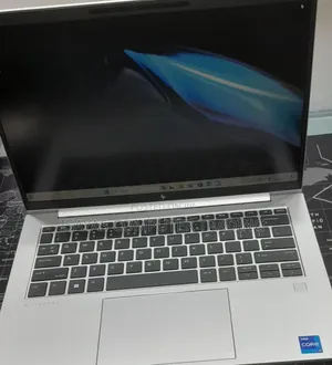 New Laptop HP EliteBook 840 G10 16GB Intel Core I7 SSD 512GB