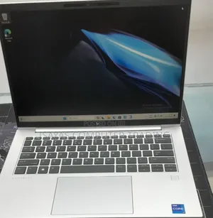 Photo - New Laptop HP EliteBook 840 G10 16GB Intel Core I7 SSD 512GB