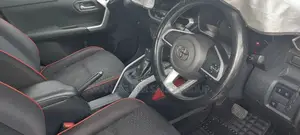 Toyota Raize 2022 Gray