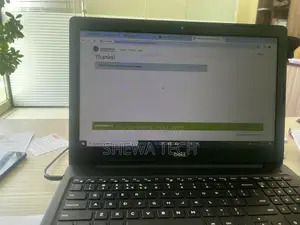 Photo - Laptop Dell Vostro 15 3549 4GB HDD+SSD 1T