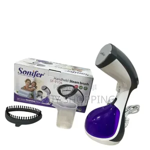 High-temperature Steamer For Sterilization Mite Removal