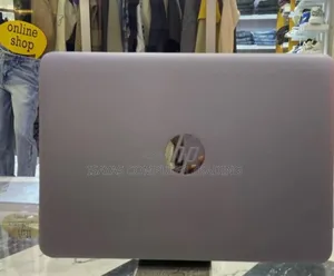 New Laptop HP EliteBook 840 G3 8GB Intel Core I7 SSD 256GB