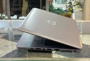 New Laptop HP EliteBook 840 G3 8GB Intel Core I7 SSD 256GB