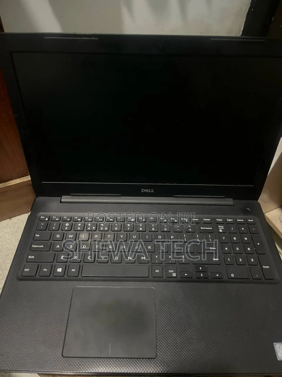 Laptop Dell Vostro 15 3549 4GB HDD+SSD 1T
