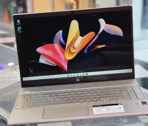 New Laptop HP Pavilion 14 16GB Intel Core I7 SSD 512GB