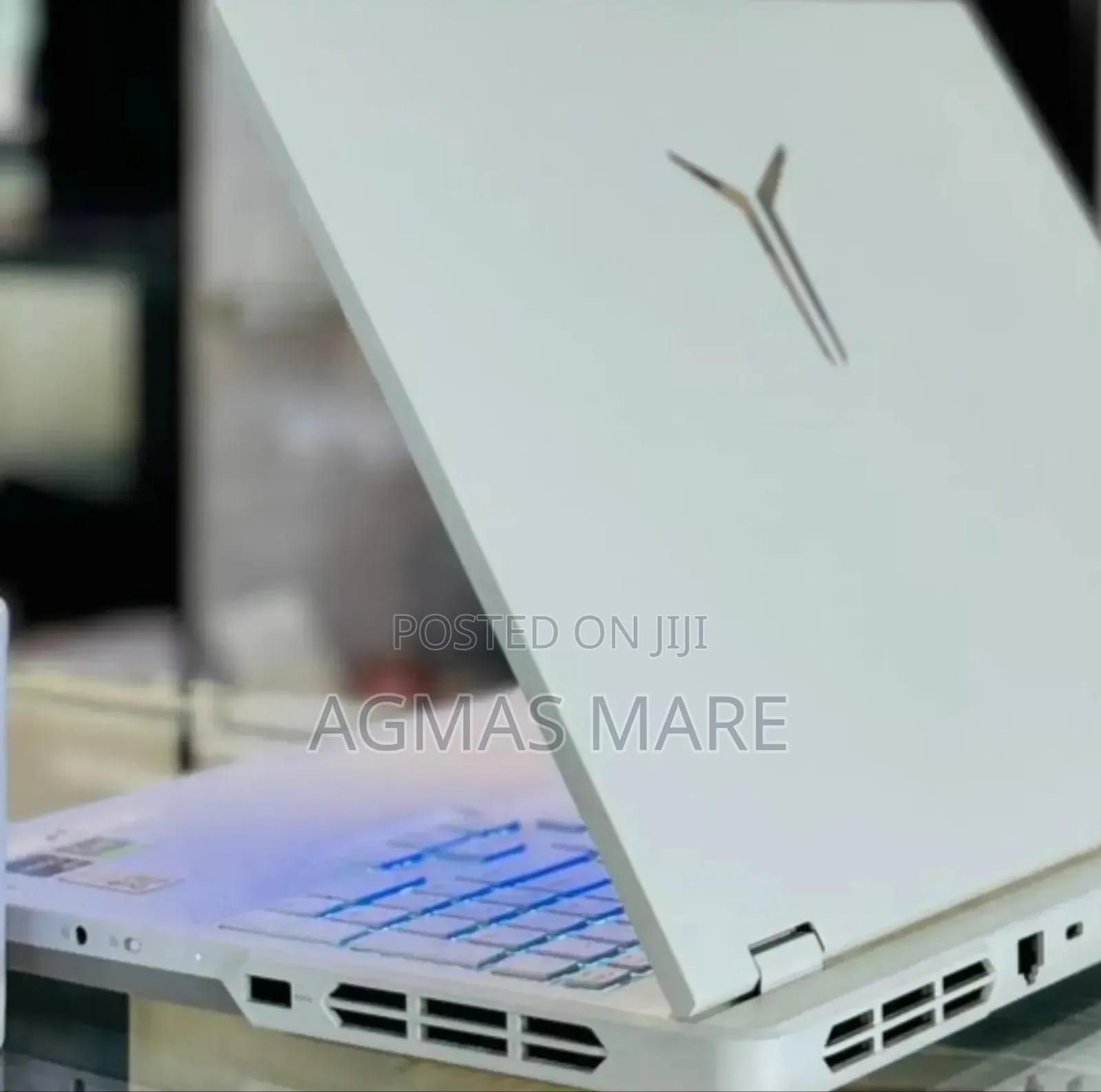 New Laptop Lenovo Legion 5 16GB Intel Core i9 SSD 1T