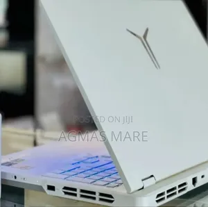 New Laptop Lenovo Legion 5 16GB Intel Core i9 SSD 1T