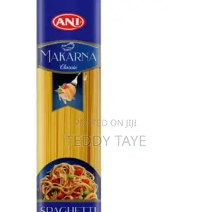 Ani Premium Spaghetti