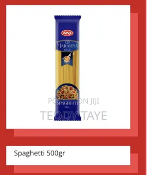 Ani Premium Spaghetti