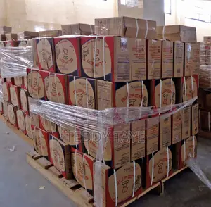 Ani Premium Spaghetti