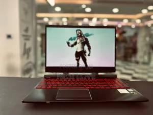 Photo - New Laptop HP Omen X 16GB Intel Core I7 SSD 512GB