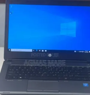 Photo - New Laptop HP ProBook 650 G1 8GB Intel Core i5 HDD 500GB