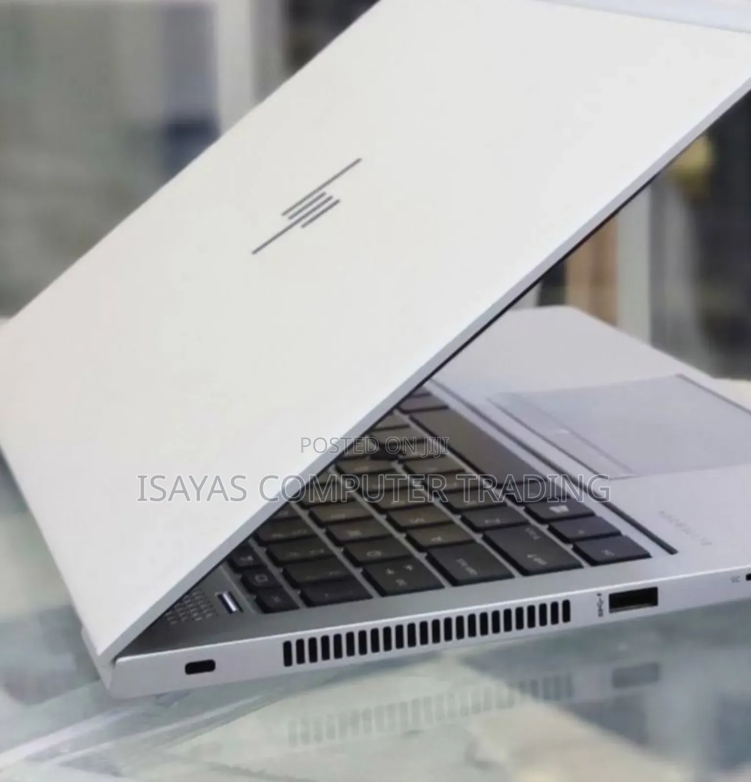 New Laptop HP EliteBook 840 G5 16GB Intel Core I5 SSD 512GB