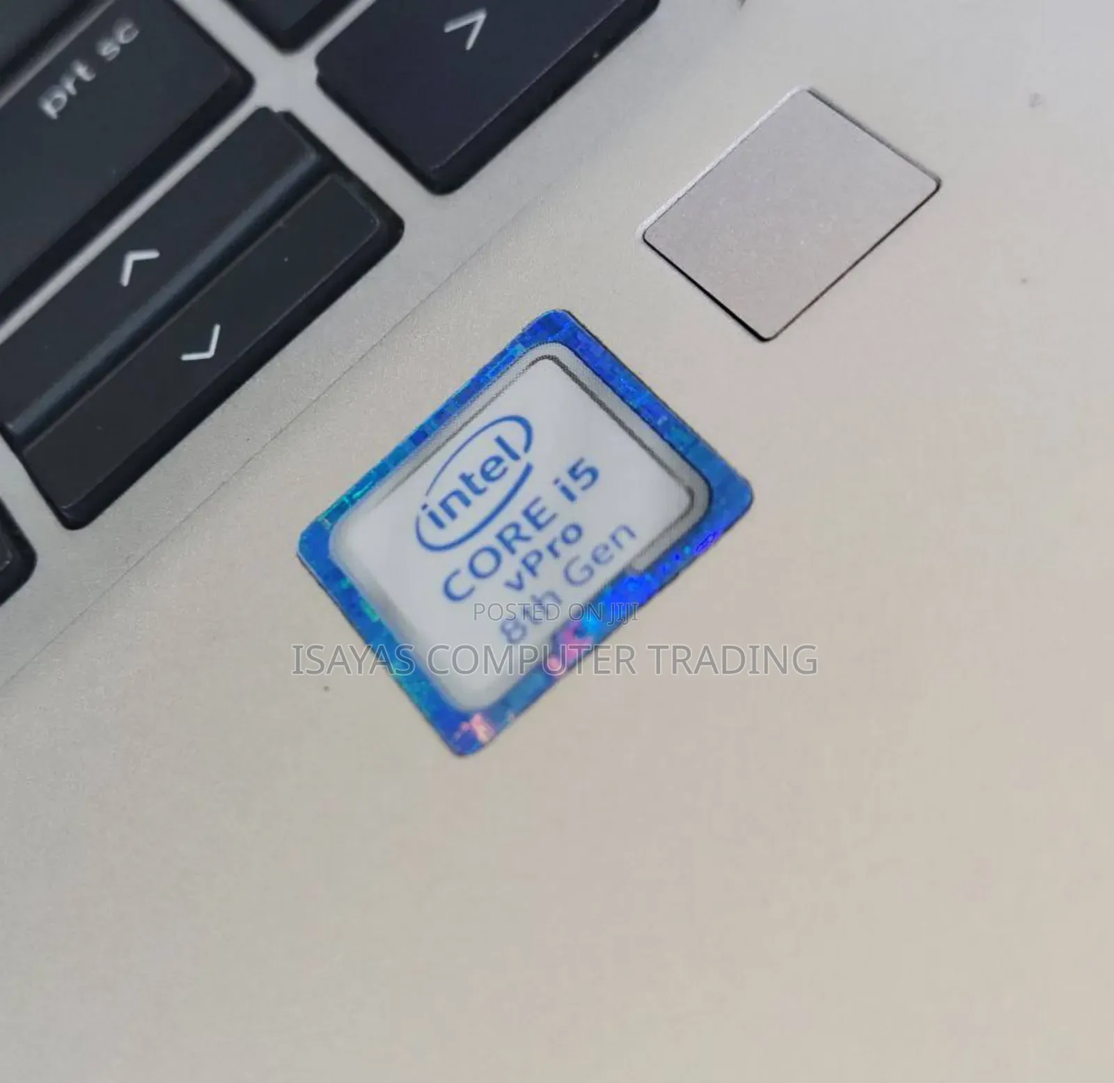 New Laptop HP EliteBook 840 G5 16GB Intel Core I5 SSD 512GB