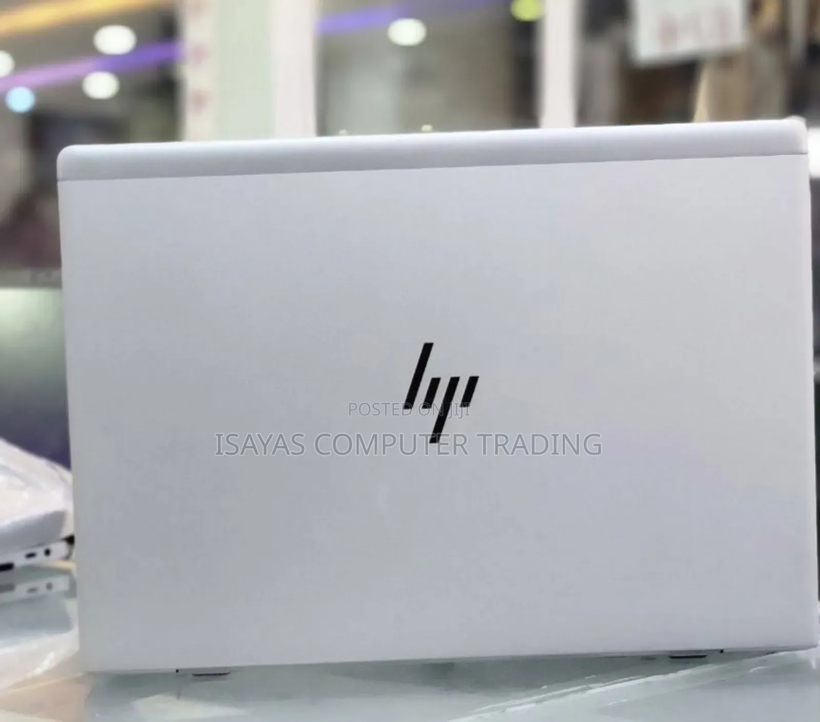 New Laptop HP EliteBook 840 G5 16GB Intel Core I5 SSD 512GB