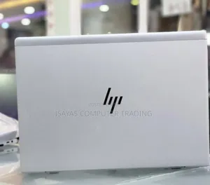 Photo - New Laptop HP EliteBook 840 G5 16GB Intel Core I5 SSD 512GB