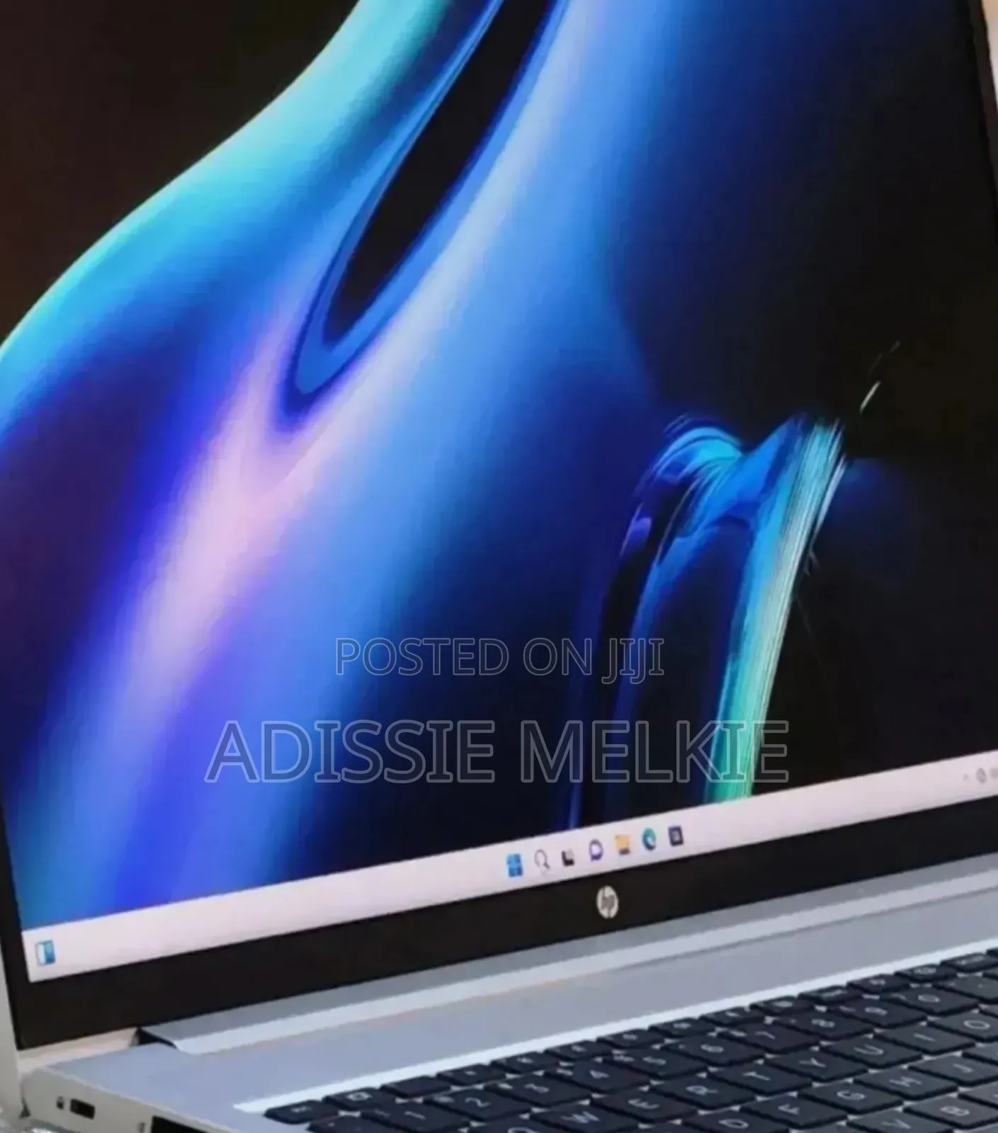 New Laptop HP Probook 450 16GB Intel Core i7 SSD 512GB