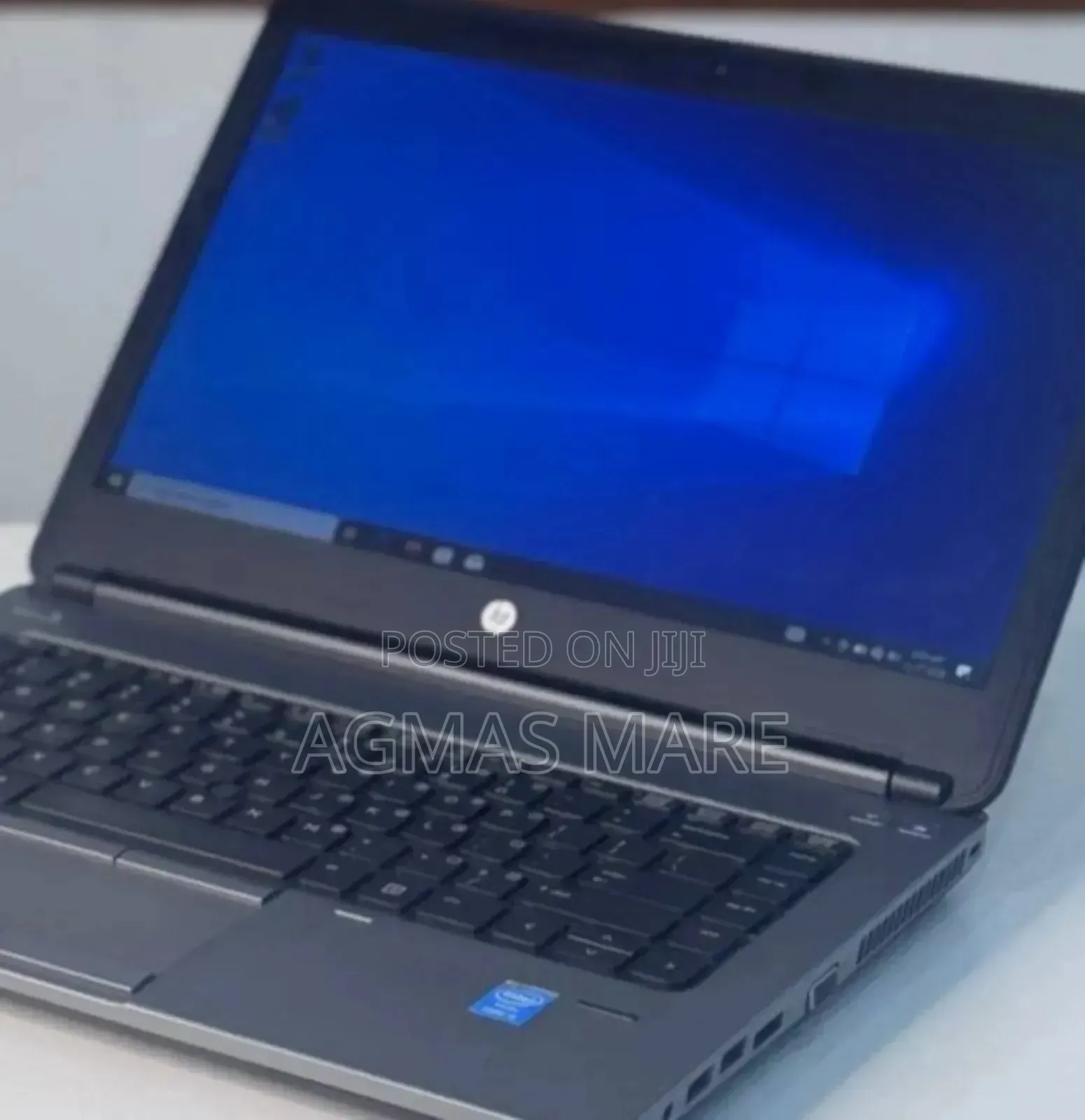 New Laptop HP ProBook 650 G1 8GB Intel Core i5 HDD 500GB