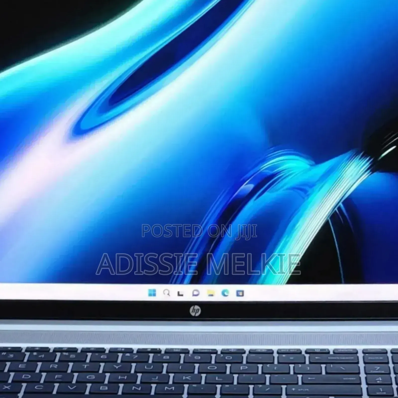 New Laptop HP Probook 450 16GB Intel Core i7 SSD 512GB