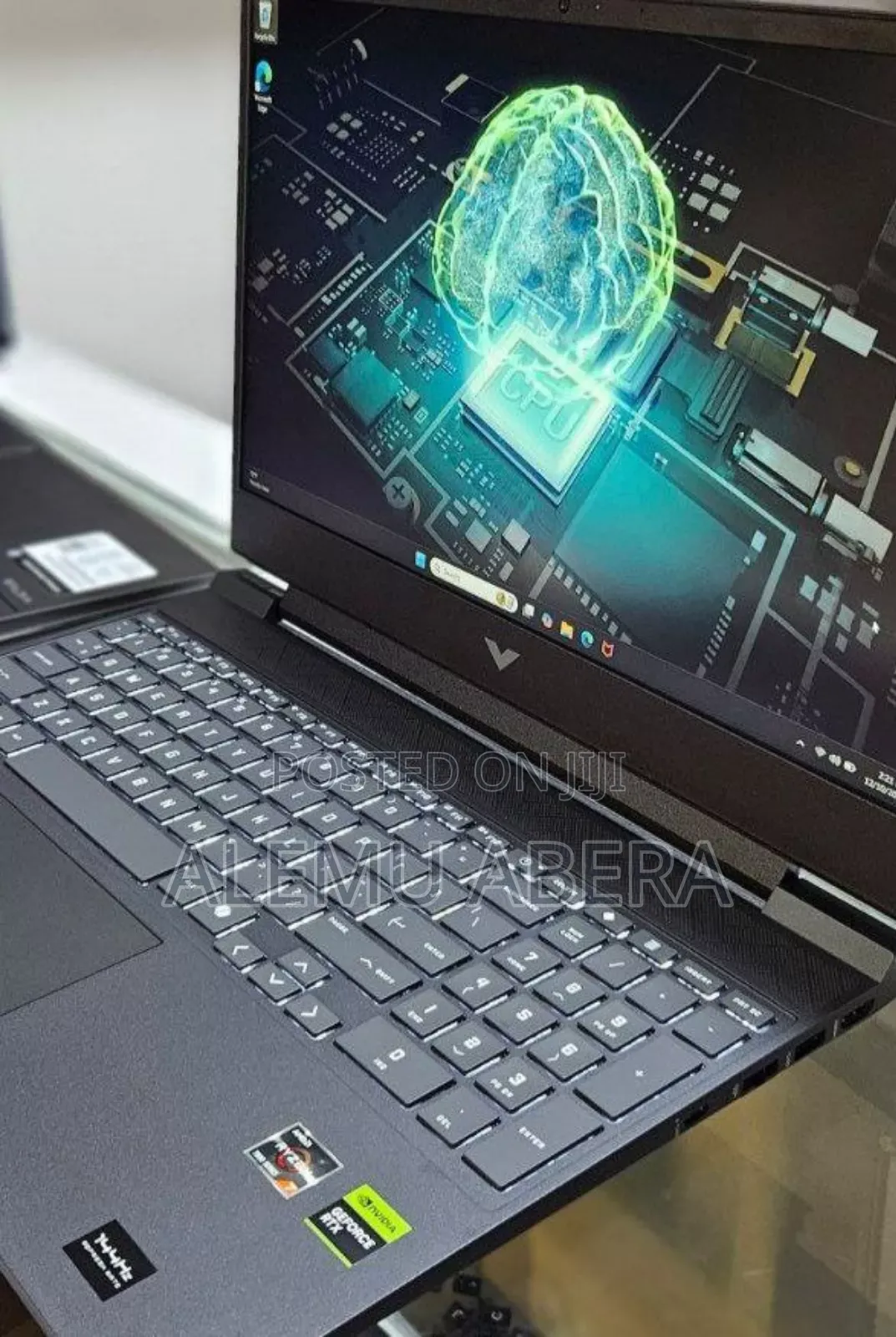 New Laptop HP Stream Notebook 16GB Intel Core I7 SSD 1T