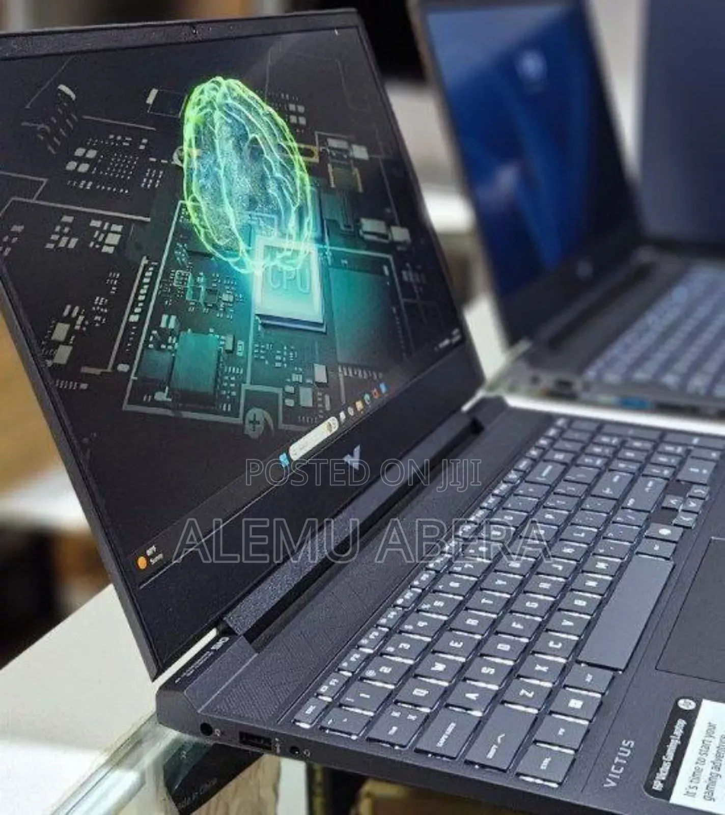 New Laptop HP Stream Notebook 16GB Intel Core I7 SSD 1T