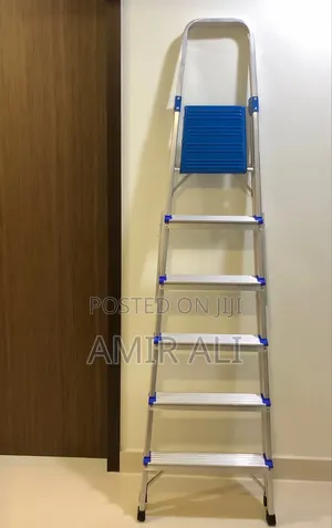 አልሙኒየም መሰላል(Aluminum Laddar)