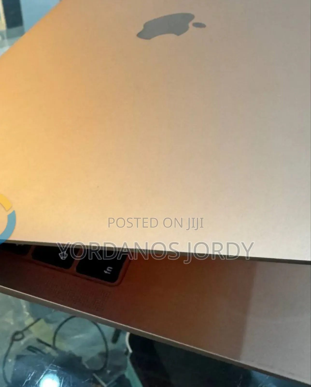 New Laptop Apple MacBook Pro 2019 8GB Intel Core I5 SSD 256GB