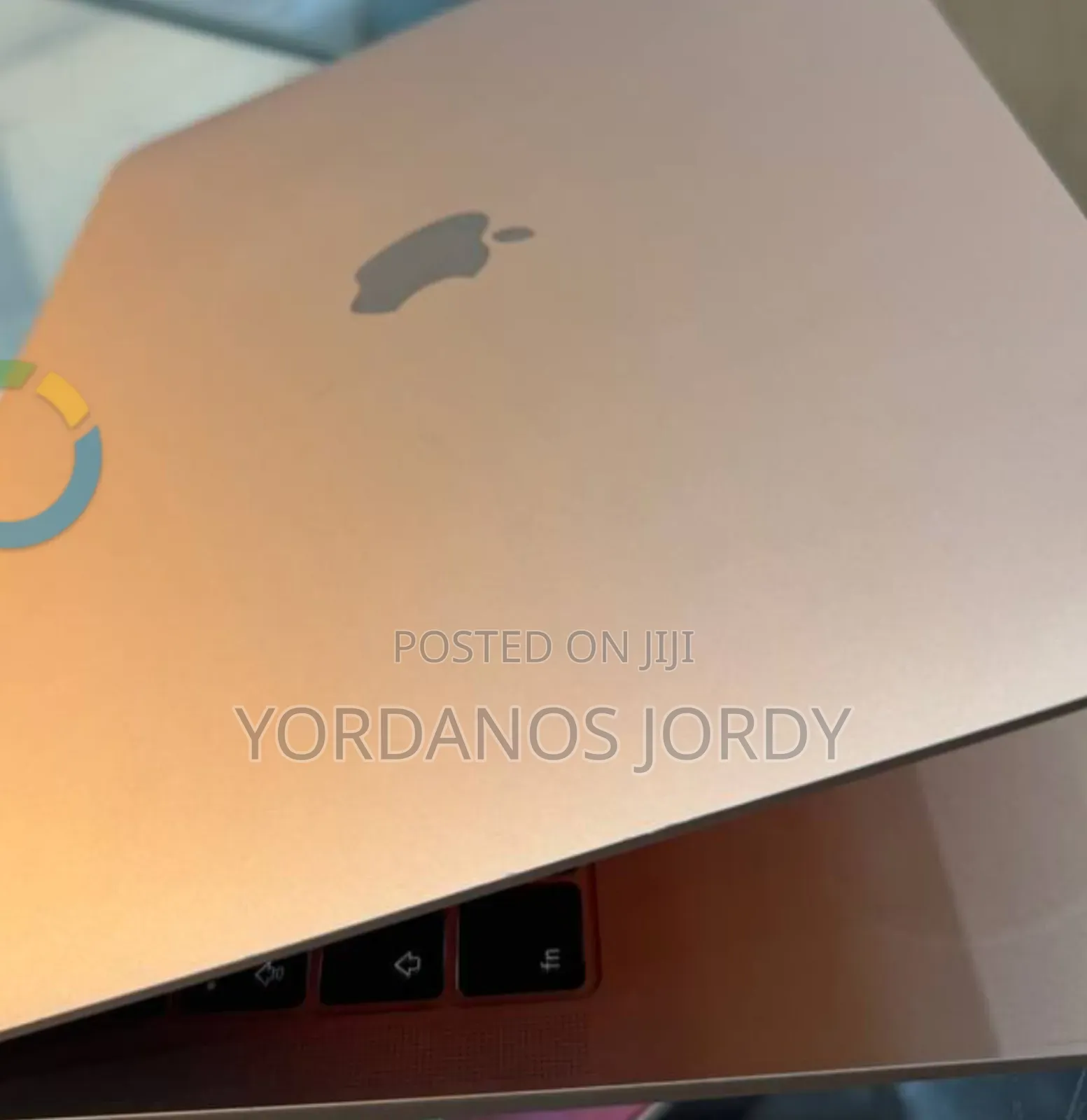 New Laptop Apple MacBook Pro 2019 8GB Intel Core I5 SSD 256GB