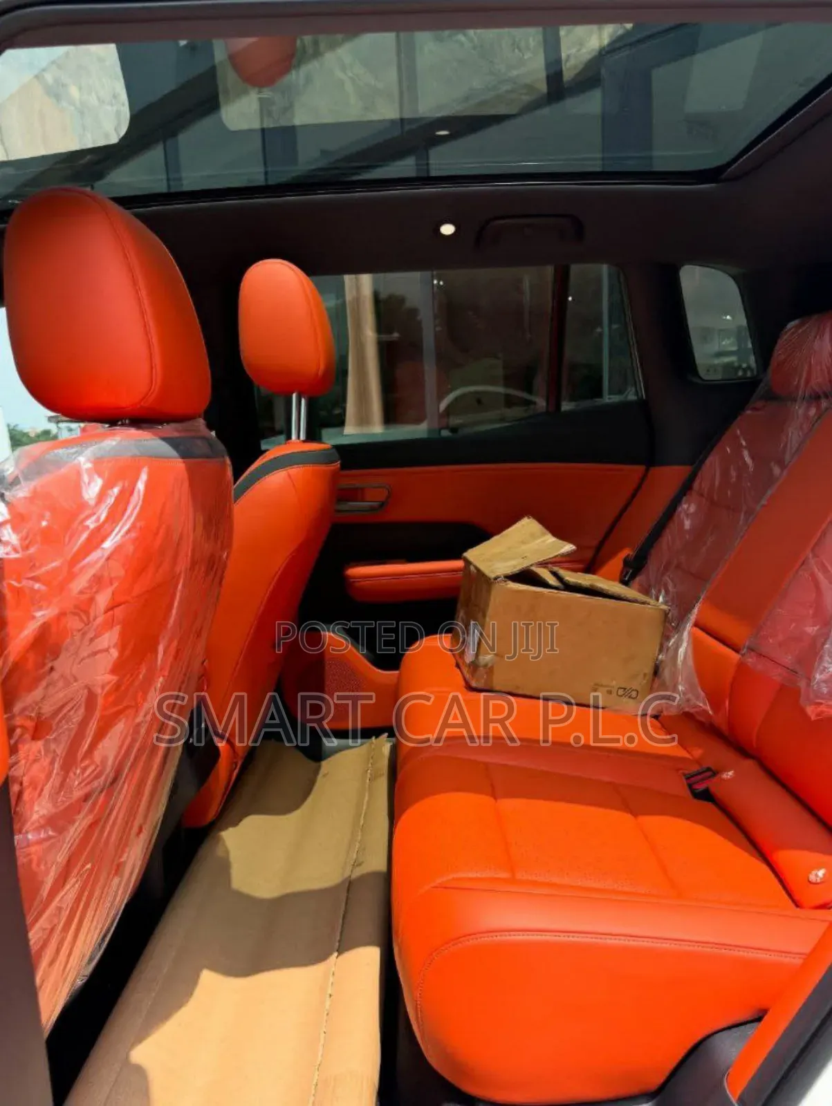 New Toyota bZ3 2025 Gray