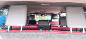 Toyota Land Cruiser 2022 Matt Black