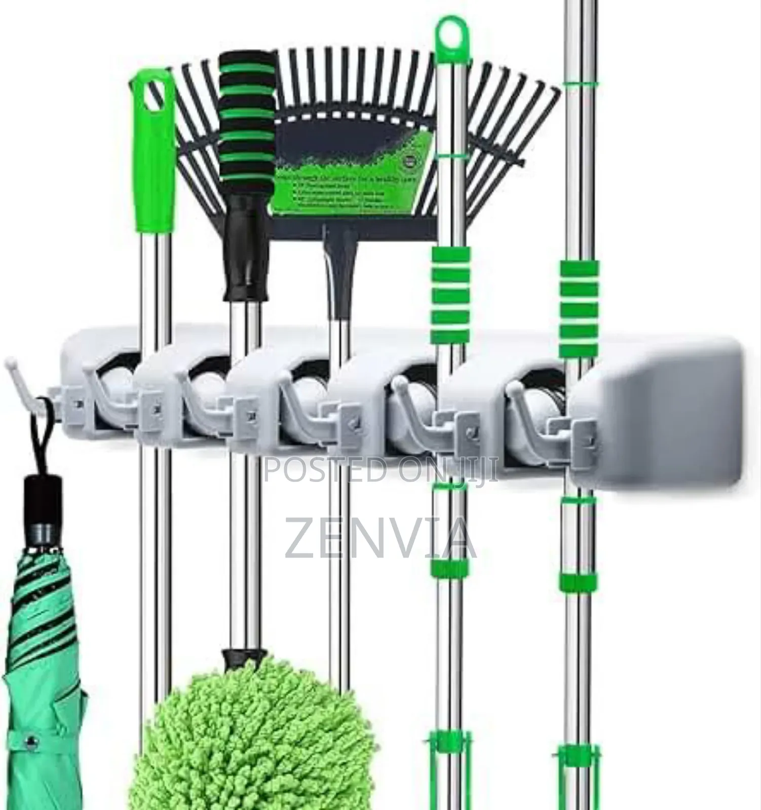 Broom Holder /Free Delivery/