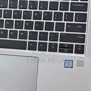 New Laptop HP EliteBook x360 1030 G4 8GB Intel Core i7 SSD 512GB