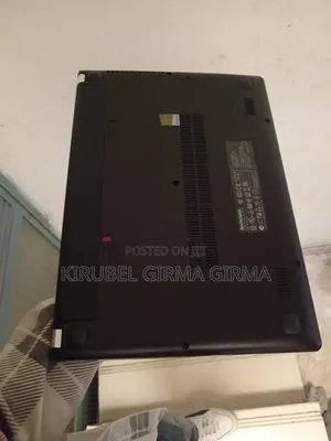 Laptop Lenovo IdeaPad 310 4GB Intel Core 2 Quad HDD 512GB