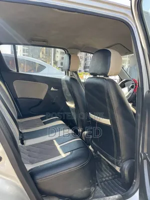 Suzuki Alto Turbo RS AWD 2021 Silver