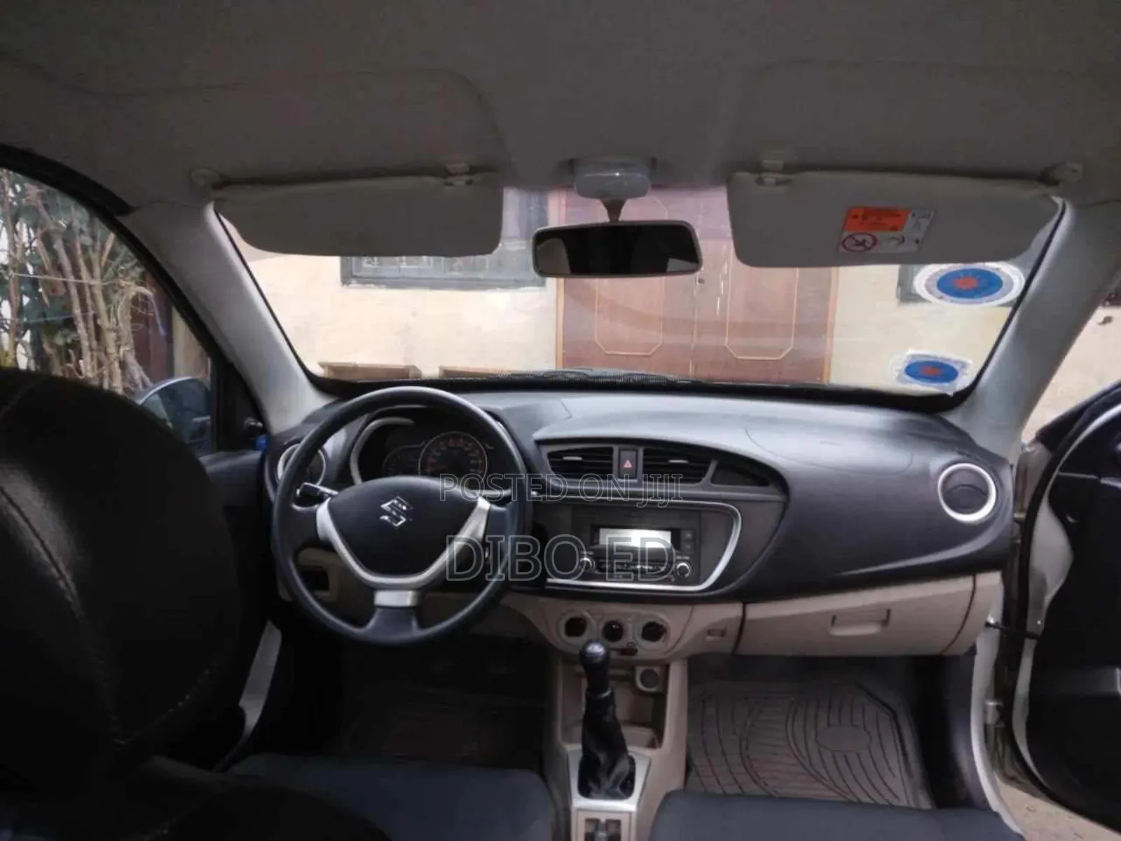 Suzuki Alto Turbo RS AWD 2021 Silver