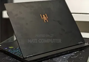 New Laptop Acer Predator Helios Neo 16 16GB Intel Core Ultra 9 SSD 1T