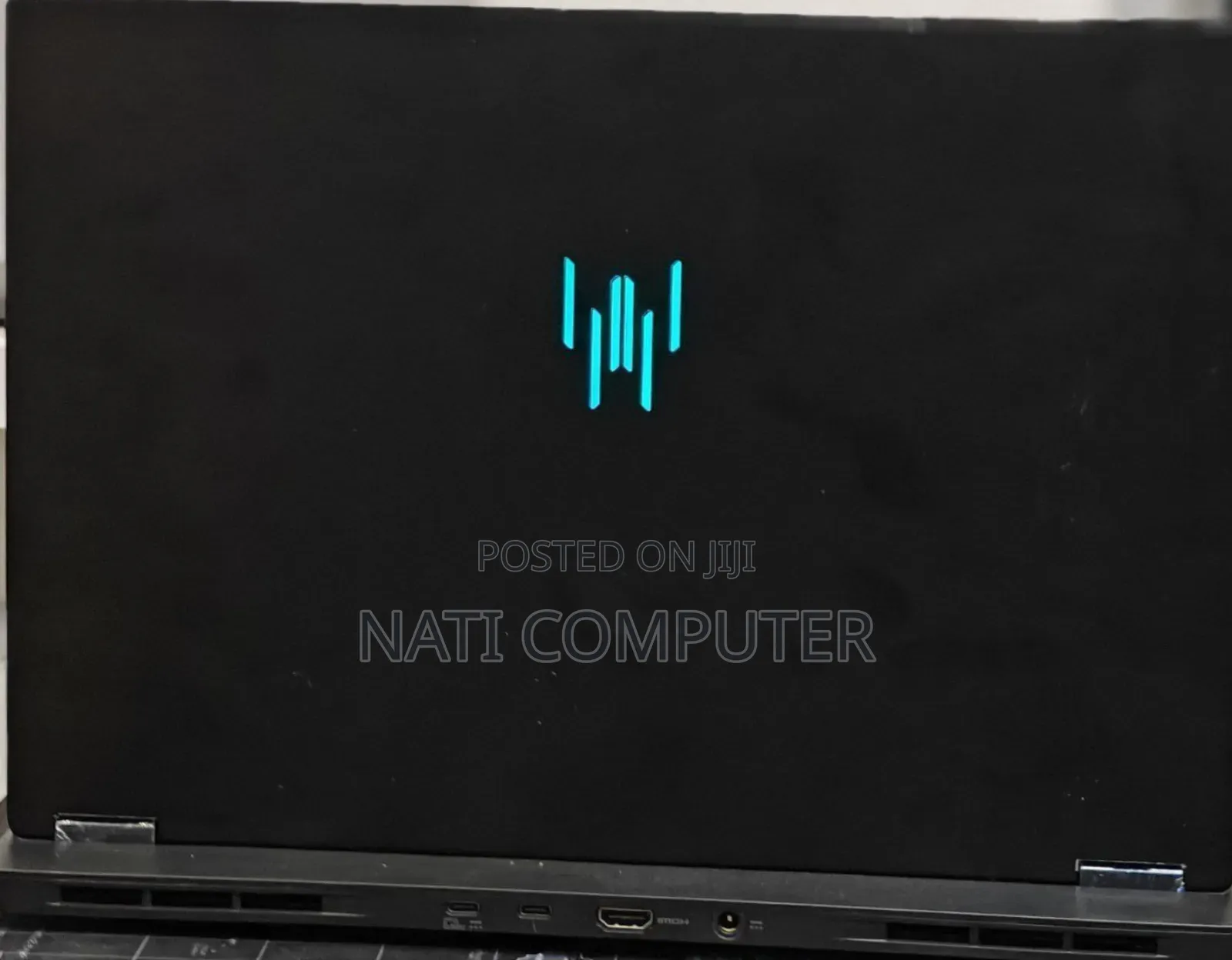 New Laptop Acer Predator Helios Neo 16 16GB Intel Core Ultra 9 SSD 1T