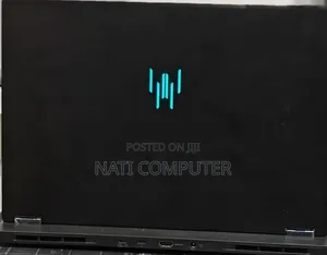 New Laptop Acer Predator Helios Neo 16 16GB Intel Core Ultra 9 SSD 1T