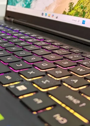 New Laptop Acer Predator Helios Neo 16 16GB Intel Core Ultra 9 SSD 1T