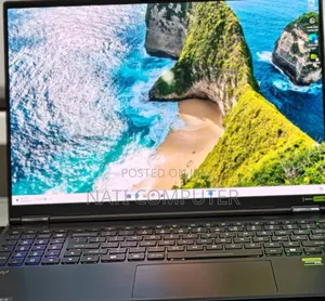 Photo - New Laptop Acer Predator Helios Neo 16 16GB Intel Core Ultra 9 SSD 1T