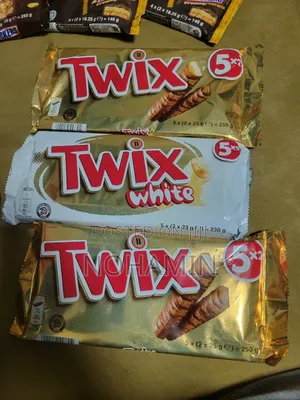 Twix Chocolate