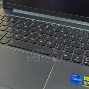 Photo - New Laptop Lenovo Thinkbook 14 16GB Intel Core i7 SSD 512GB