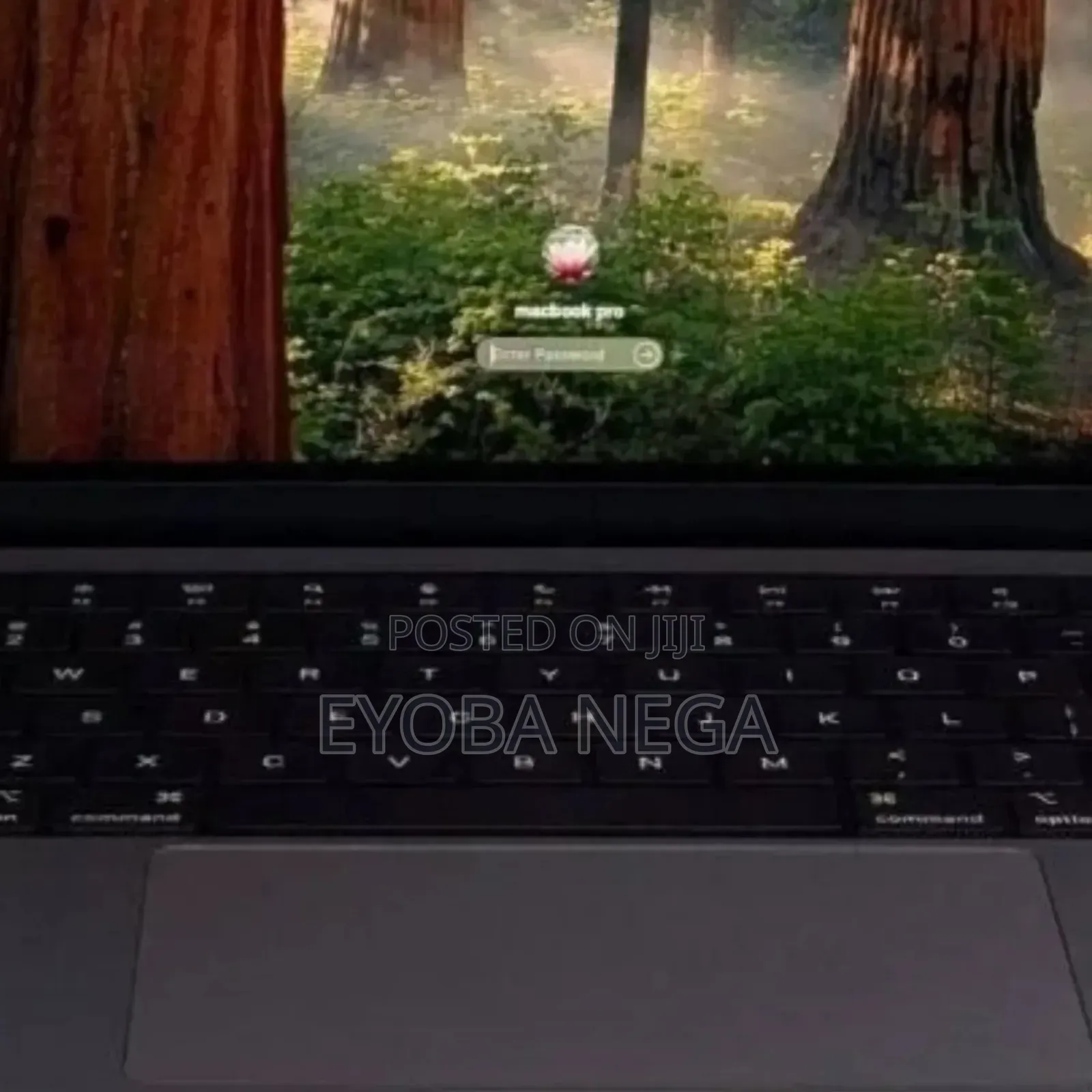 New Laptop Apple MacBook Pro M1 16GB Apple M1 Pro SSD 1T