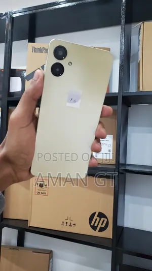 Photo - New Samsung Galaxy A06 64 GB