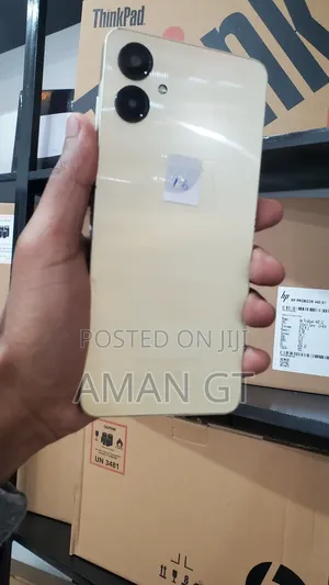 New Samsung Galaxy A06 64 GB