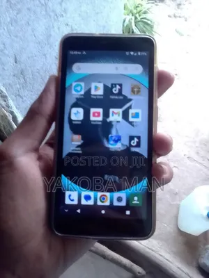 ZTE Blade A31 Lite 32 GB Silver